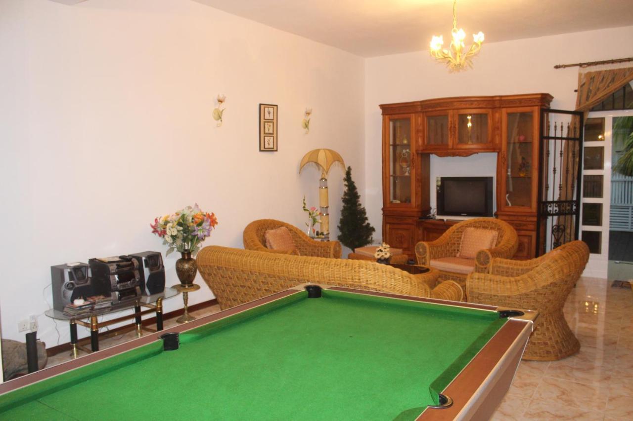 Villa Eholidays