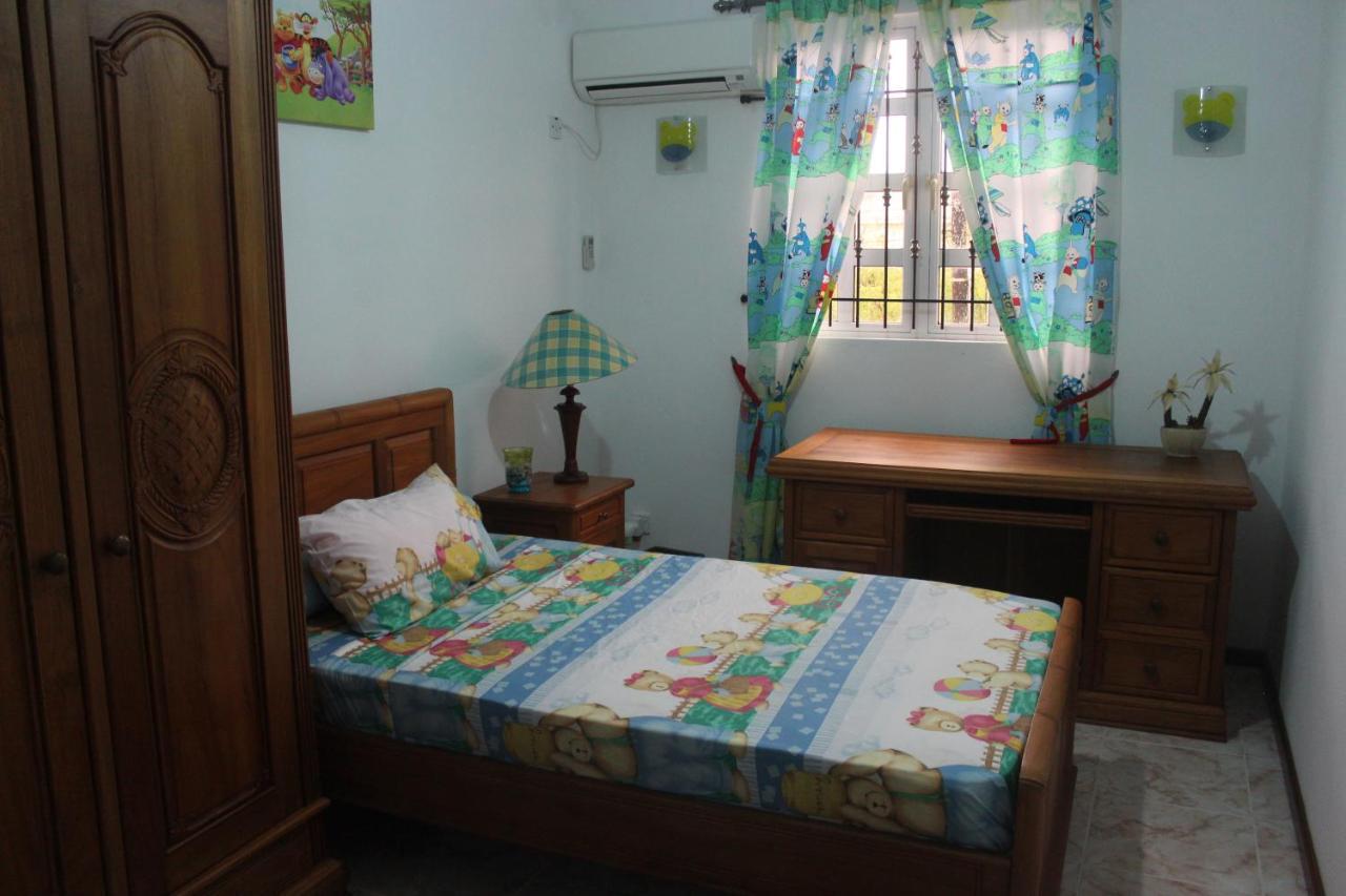 Villa Eholidays *