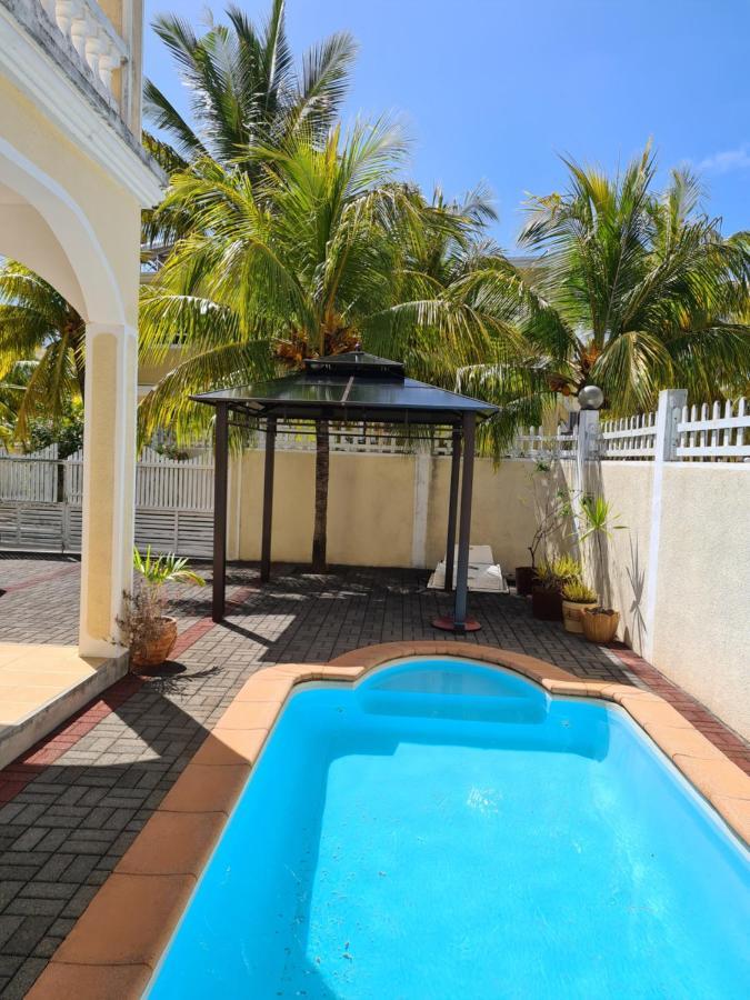 Villa Eholidays Pereybere Beach