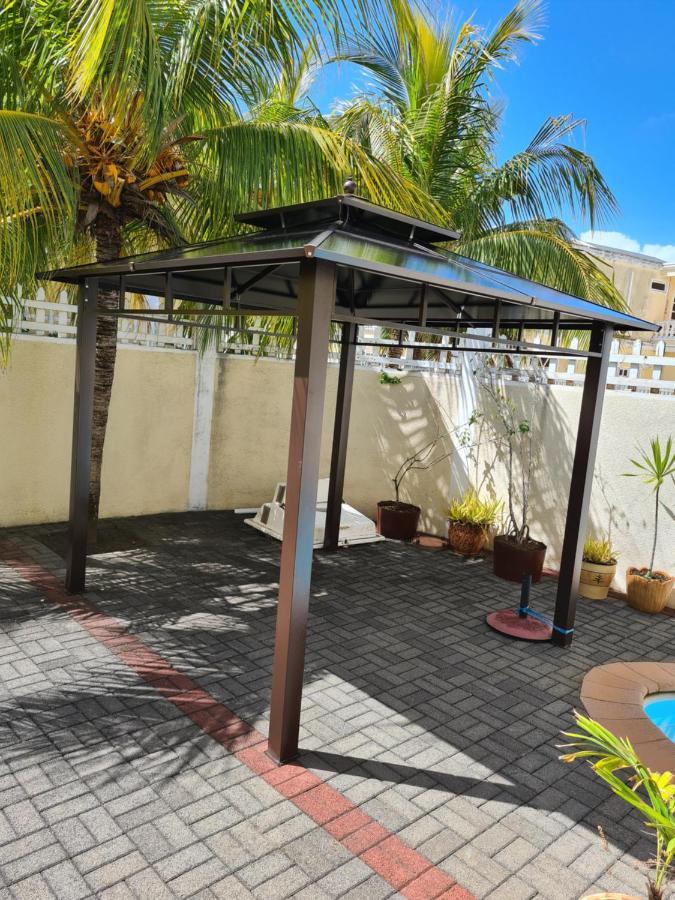 Villa Eholidays Pereybere Beach